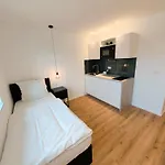 Montelio Living 3* Ettlingen