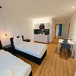 Montelio Living 3* Ettlingen