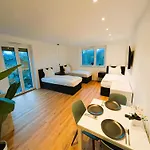 Montelio Living Appart hôtel 3*