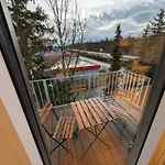Montelio Living Appart hôtel 3*