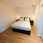 Montelio Living Appart hôtel