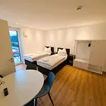 Appart hôtel Montelio Living Ettlingen