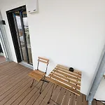 Montelio Living Appart hôtel