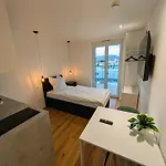 Montelio Living Appart hôtel