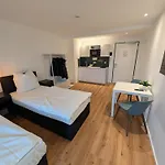 Montelio Living Appart hôtel