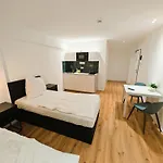 Appart hôtel Montelio Living 3*
