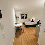 Appart hôtel Montelio Living 3*