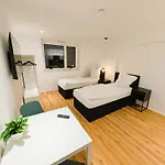 Montelio Living 3* Ettlingen