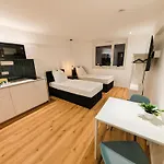 Montelio Living Appart hôtel 3*