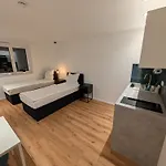Montelio Living 3* Ettlingen