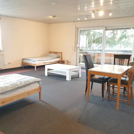 Montelio Living Apartahotel 3*