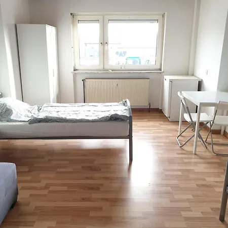 Apartahotel Montelio Living 3*