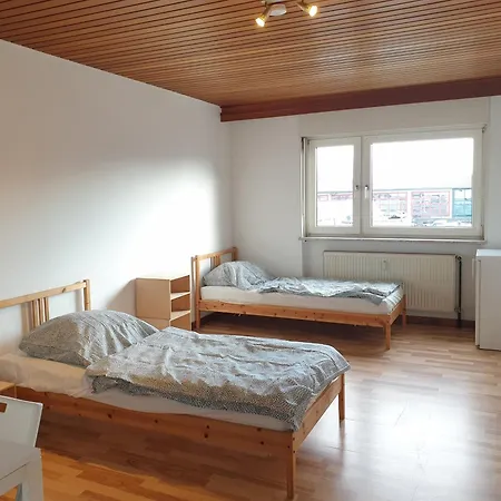 Montelio Living 3* Ettlingen