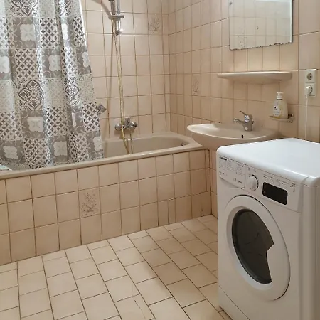 Montelio Living Apartahotel