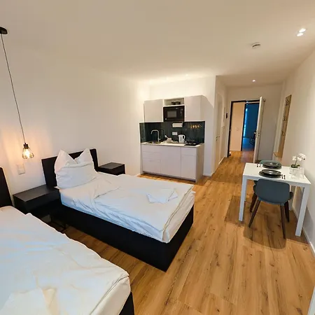 Montelio Living 3* エットリンゲン