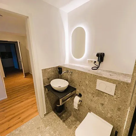 Aparthotel Montelio Living 3*