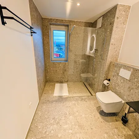 Aparthotel Montelio Living Ettlingen