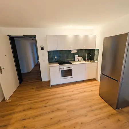 Montelio Living Aparthotel Ettlingen