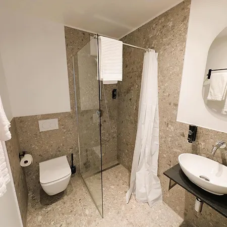 Aparthotel Montelio Living