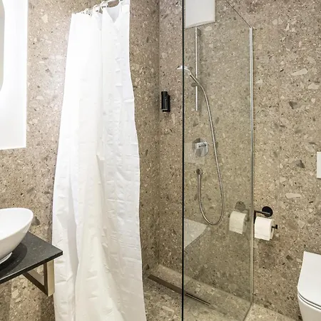 Appart hôtel Montelio Living 3*