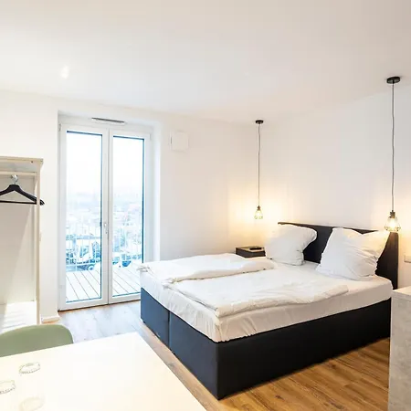 Appart hôtel Montelio Living