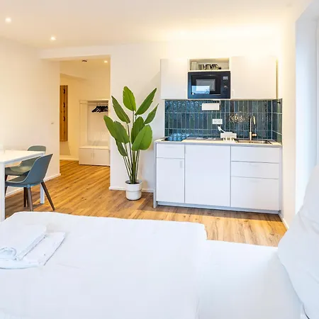 Montelio Living Appart hôtel 3*