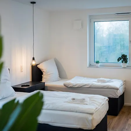 Montelio Living 3*