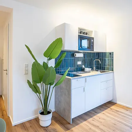 Montelio Living 3* エットリンゲン