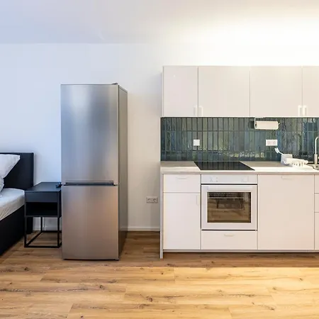 Montelio Living 3*