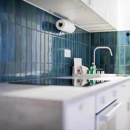 Montelio Living アパートホテル