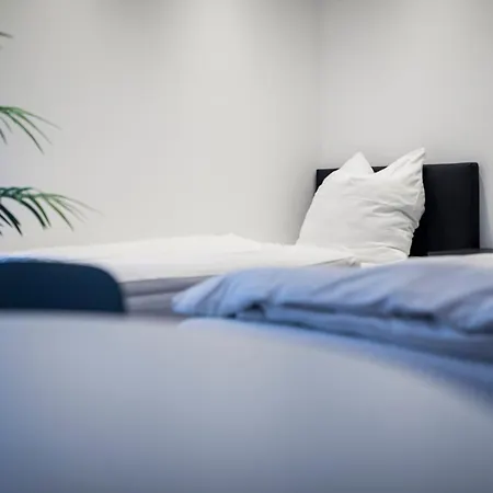 アパートホテル Montelio Living エットリンゲン