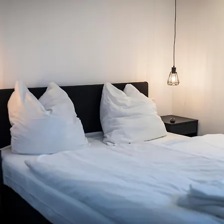 Montelio Living アパートホテル