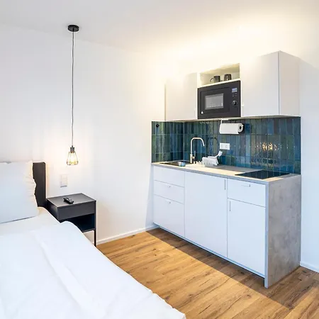Montelio Living 3*