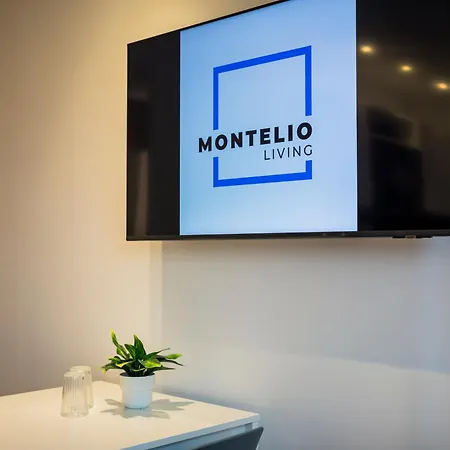Montelio Living 3* エットリンゲン