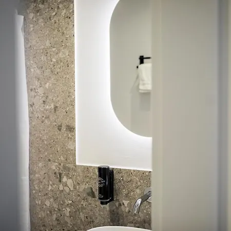 Montelio Living アパートホテル エットリンゲン