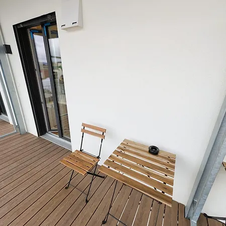 Montelio Living Aparthotel