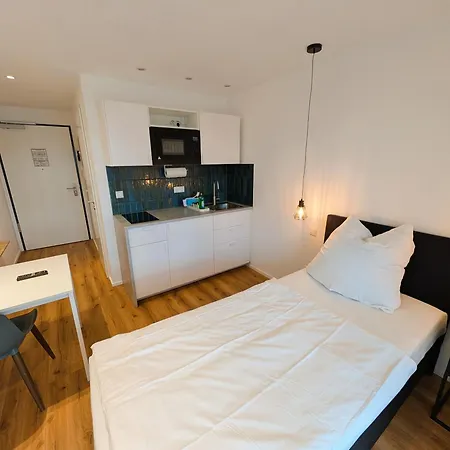 Montelio Living エットリンゲン
