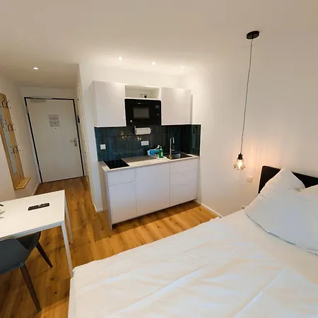 Montelio Living 3* Ettlingen