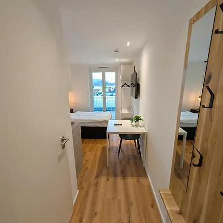 Montelio Living Aparthotel Ettlingen