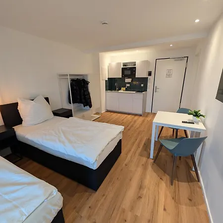 Montelio Living Aparthotel