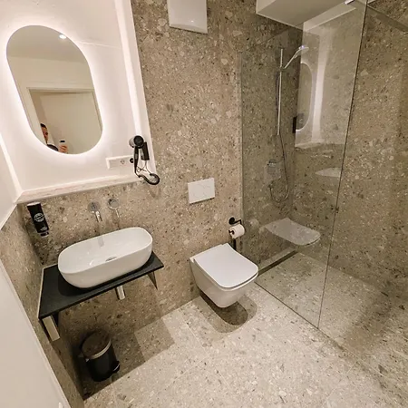 Aparthotel Montelio Living 3*
