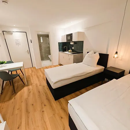 Montelio Living 3*
