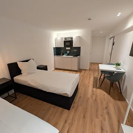 Montelio Living 3*