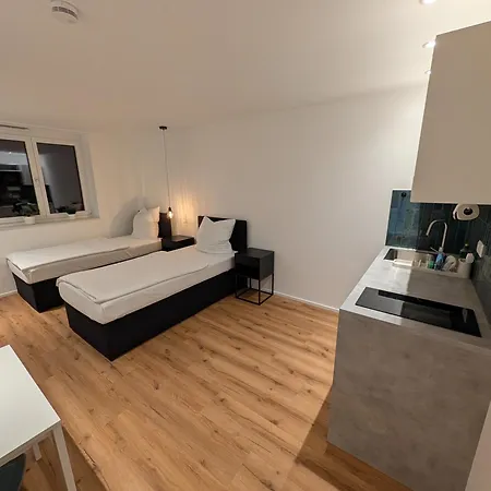 Montelio Living 3* Ettlingen